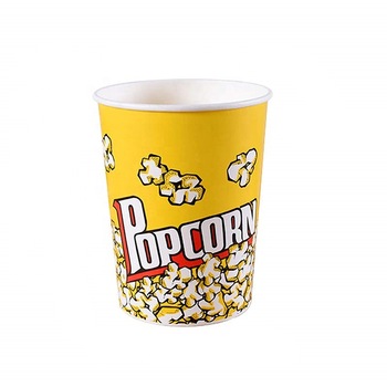 Cutie popcorn 5L Cutie popcorn 5L