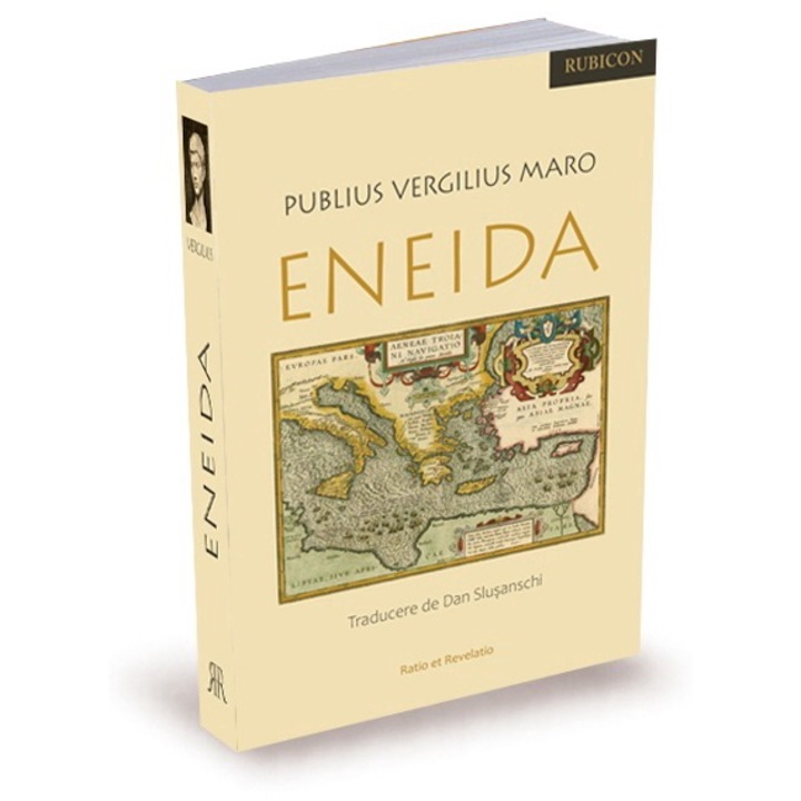 Eneida - Publius Vergilius Maro