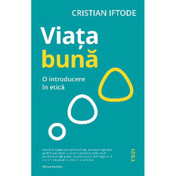 Viata buna, Cristian Iftode