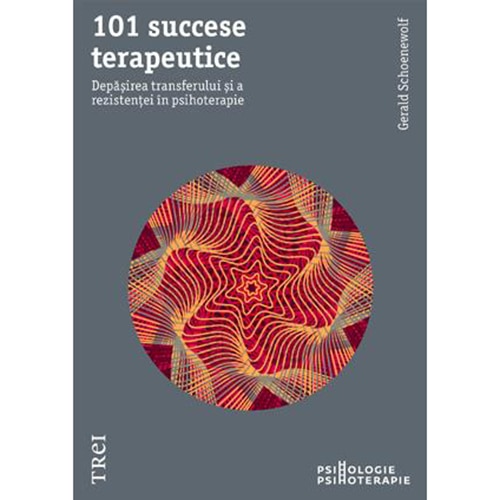 101 succese terapeutice, Gerald Schoenewolf