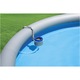 Colector de frunze pentru piscina Bestway, 2006 l/h