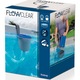 Colector de frunze pentru piscina Bestway, 2006 l/h