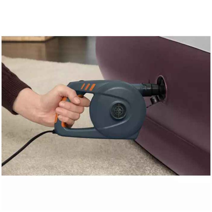 Bestway SPU 026 powergrip elektromos pumpa