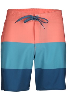 Pantaloni scurti de baie, Fundango Lano, Roz, Portocaliu Pantaloni scurti de baie, Fundango Lano, Roz, Portocaliu