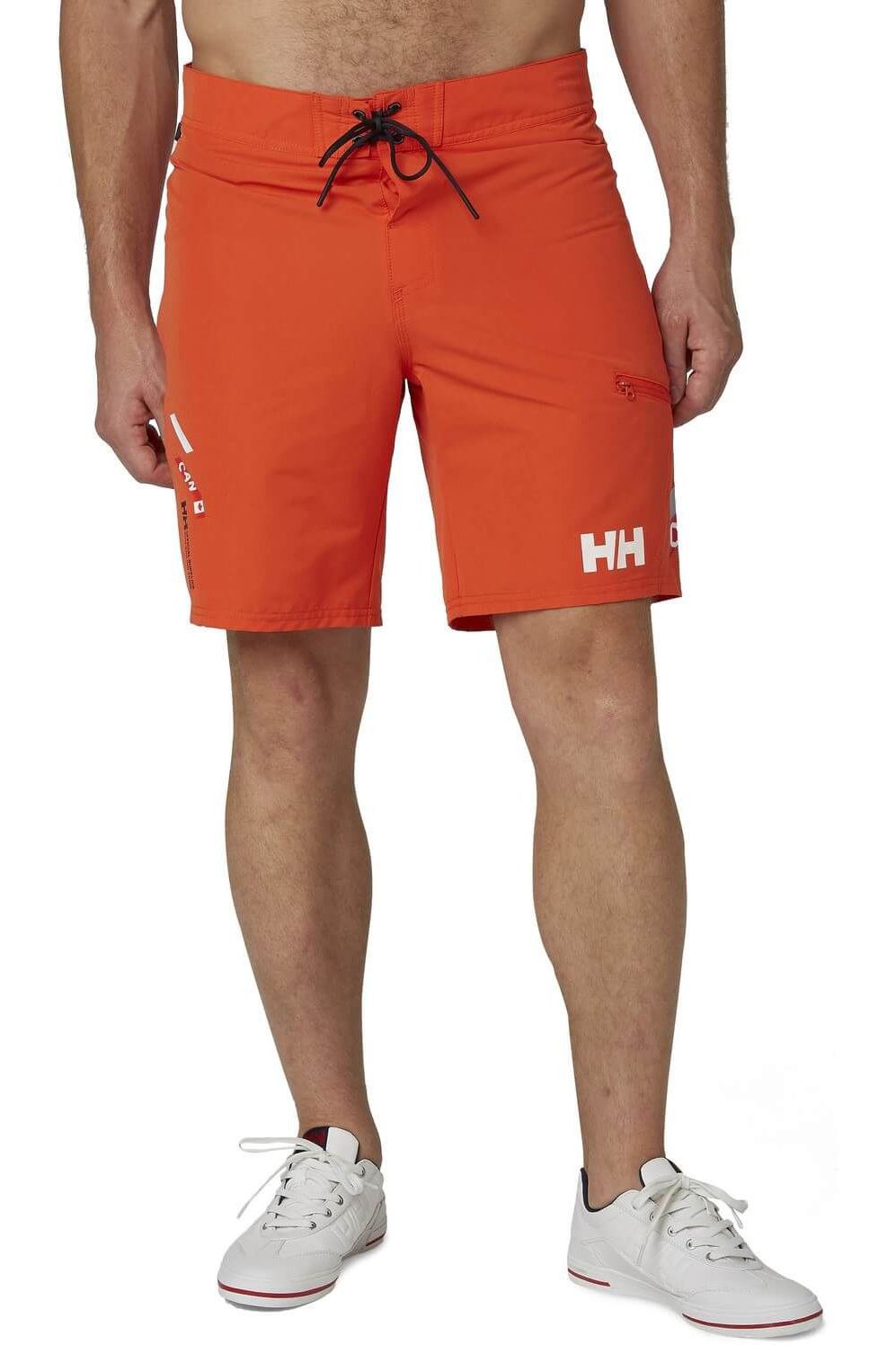 Pantaloni scurti de baie, Helly Hansen Hp Board Shorts 9