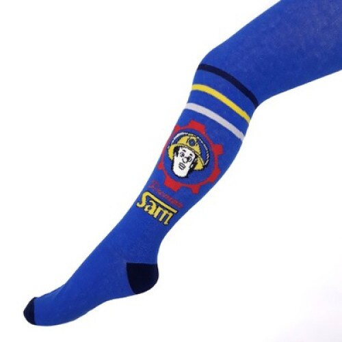 Dres baieti Sam Pompierul 6944, Albastru