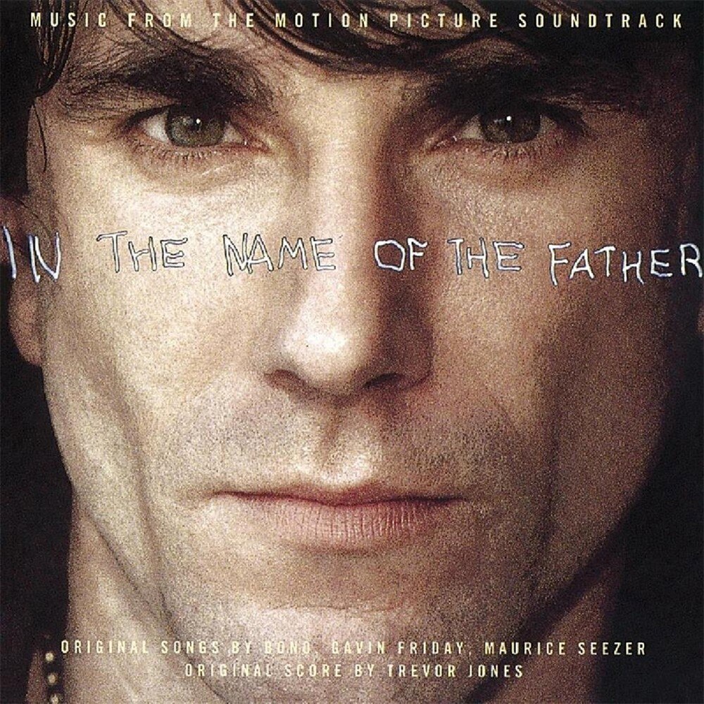 Original Soundtrack - In The Name Of The Father - CD