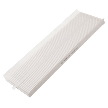 Filtru pentru recuperatori, clasa G4, 1 buc, 500mm x 160mm, alb Filtru pentru recuperatori, clasa G4, 1 buc, 500mm x 160mm, alb