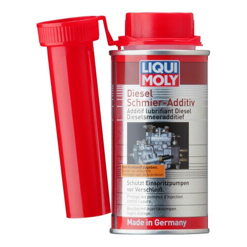 Aditiv Liqui Moly Diesel Schmier / 150 ml