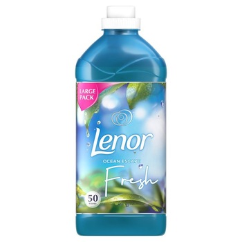 Balsam rufe Lenor Ocean Escape 50 spalari 1,75 l Balsam rufe Lenor Ocean Escape 50 spalari 1,75 l