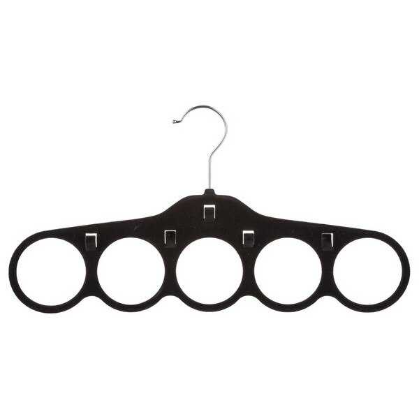 Umeras pentru esarfe, Five, antiderapant, 41.5 x 22 cm