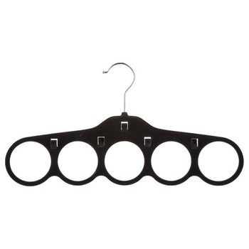Umeras pentru esarfe, Five, antiderapant, 41.5 x 22 cm Umeras pentru esarfe, Five, antiderapant, 41.5 x 22 cm