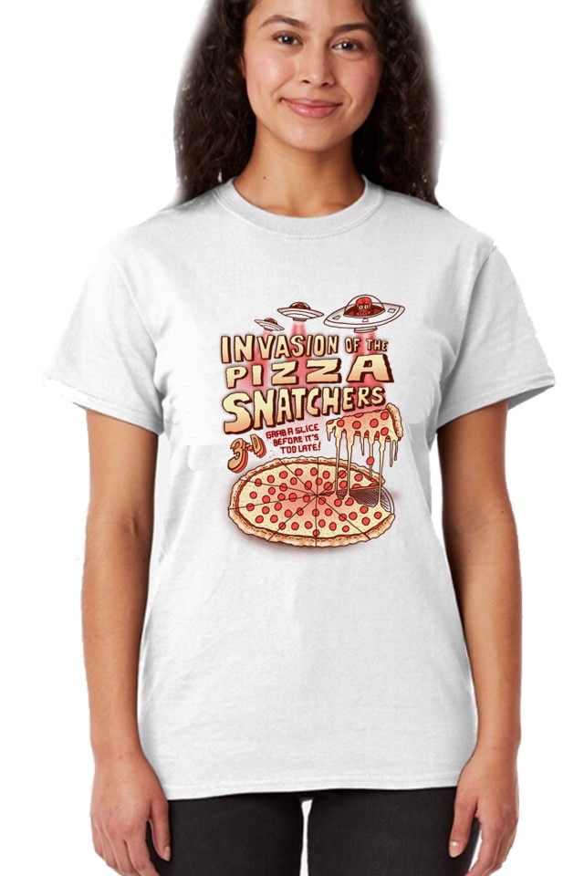 Tricou Dama , Personalizat 