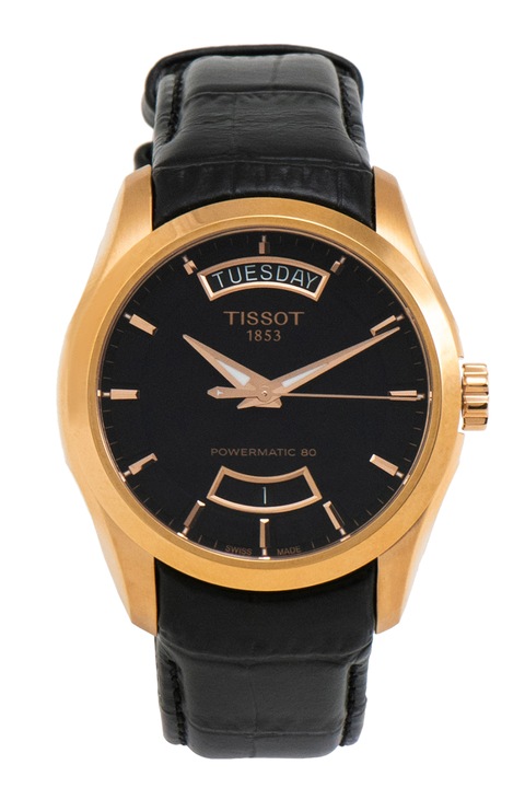 Tissot Couturier Powermatic 80 T035.407.36.051.01