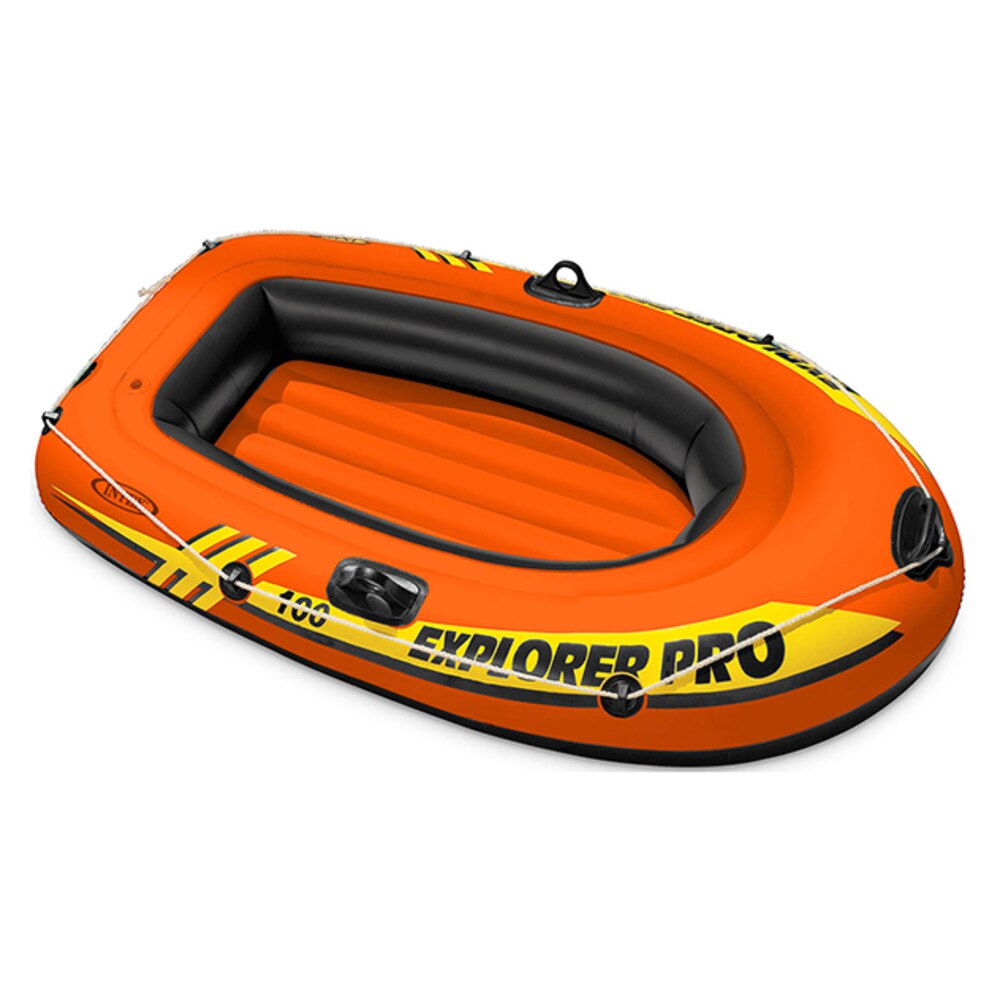 Barca gonflabila INTEX 58355 Explorer Pro 100, 160x94x29 cm