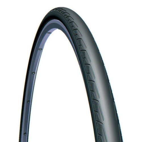 Anvelopa Bicicleta Mitas V98 Kratos Td - 29 x 2.25 Inch, Negru