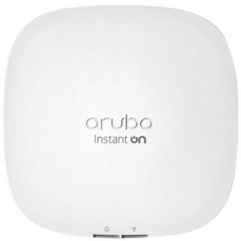 Acces Point Aruba Instant On AP22 (RW) 2x2 Wi-Fi 6 Indoor Acces Point Aruba Instant On AP22 (RW) 2x2 Wi-Fi 6 Indoor