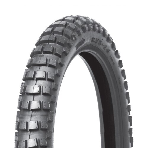 Anvelopa Wanda 2.75-14 Journey-P2005