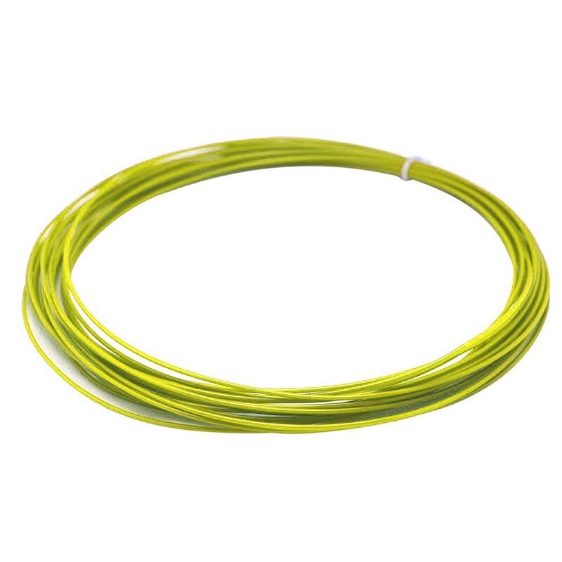 Filament ABS Media-Tech MT4300ABSY pentru Creioane 3D, Galben