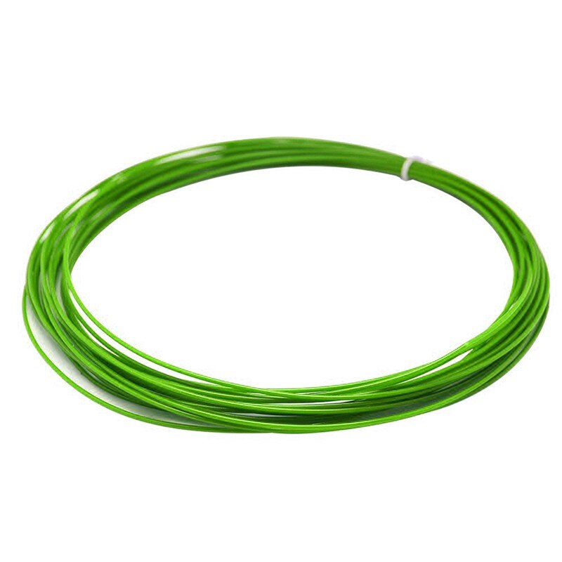 Filament ABS Media-Tech MT4300ABSG pentru Creioane 3D, Verde