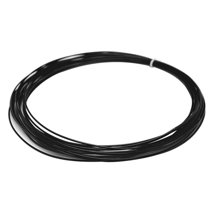 Filament ABS Media-Tech MT4300ABSK pentru Creioane 3D, Negru