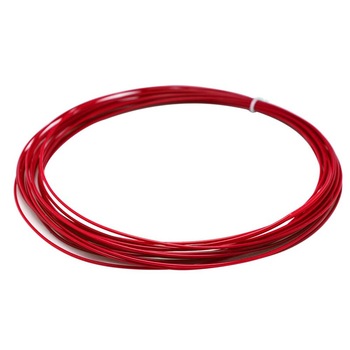 Filament ABS Media-Tech MT4300ABSR pentru Creioane 3D, Rosu Filament ABS Media-Tech MT4300ABSR pentru Creioane 3D, Rosu