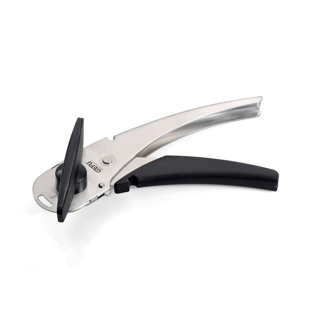 Desfacator conserve, Gefu, Cando