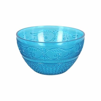 Castron Santa Clara Albastru, 15 cm Castron Santa Clara Albastru, 15 cm