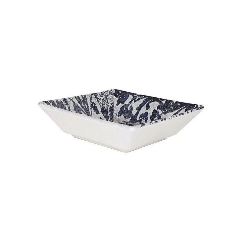 Castron La Mediterranea Horus Elite Portelan Luciu 18 x 18 x 5 cm