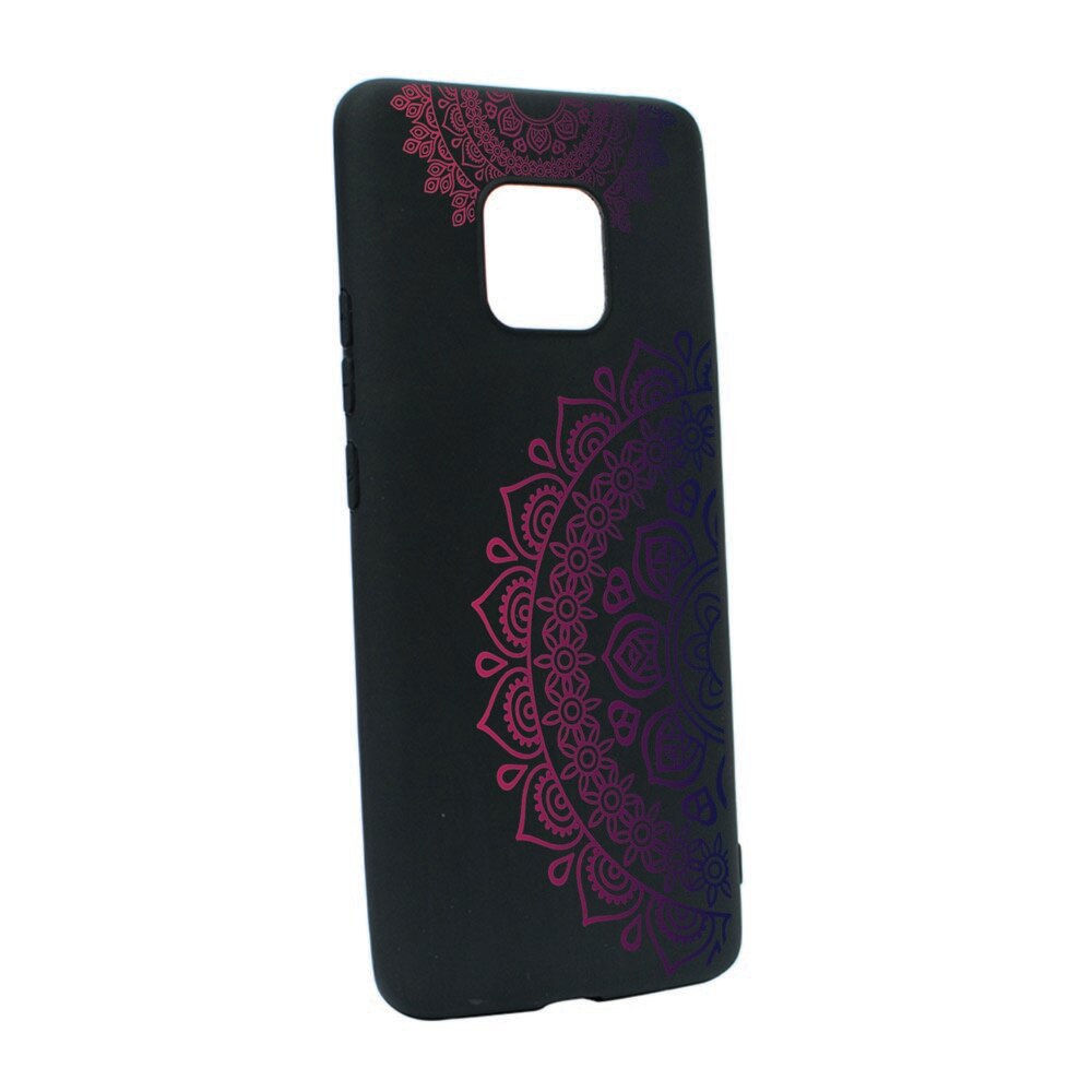 Husa Silicon Compatibila Cu Nokia XR20, Lace color, rezistenta la uzura, anti-alunecare, B63
