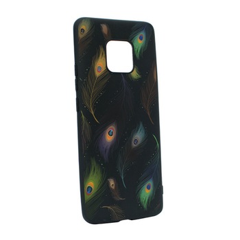 Husa Silicon Compatibila Cu Motorola Moto G9 Play, Flower, rezistenta la uzura, anti-alunecare, B152 Husa Silicon Compatibila Cu Motorola Moto G9 Play, Flower, rezistenta la uzura, anti-alunecare, B152