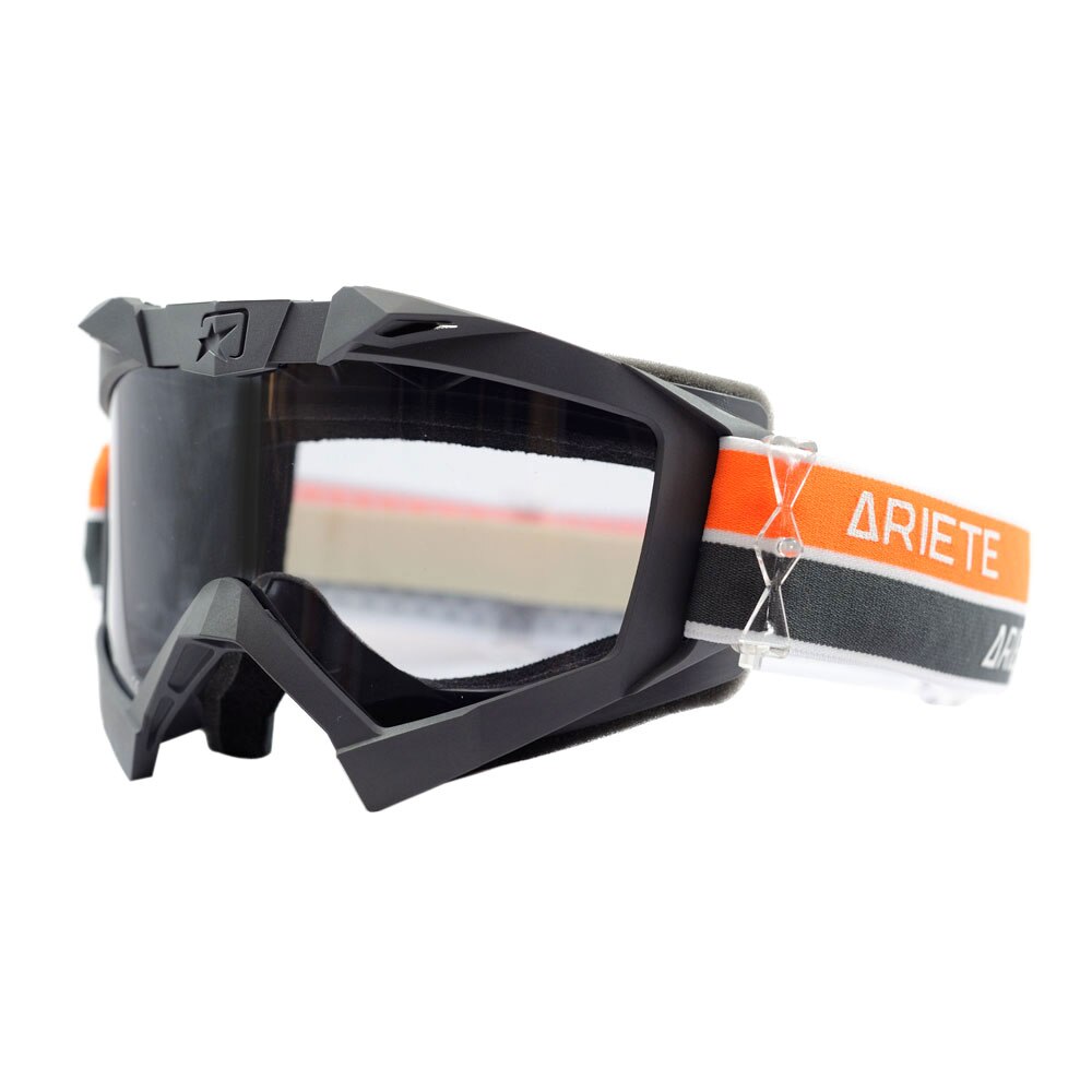 Ochelari offroad Ariete ADRENALINE PRIMIS, gri