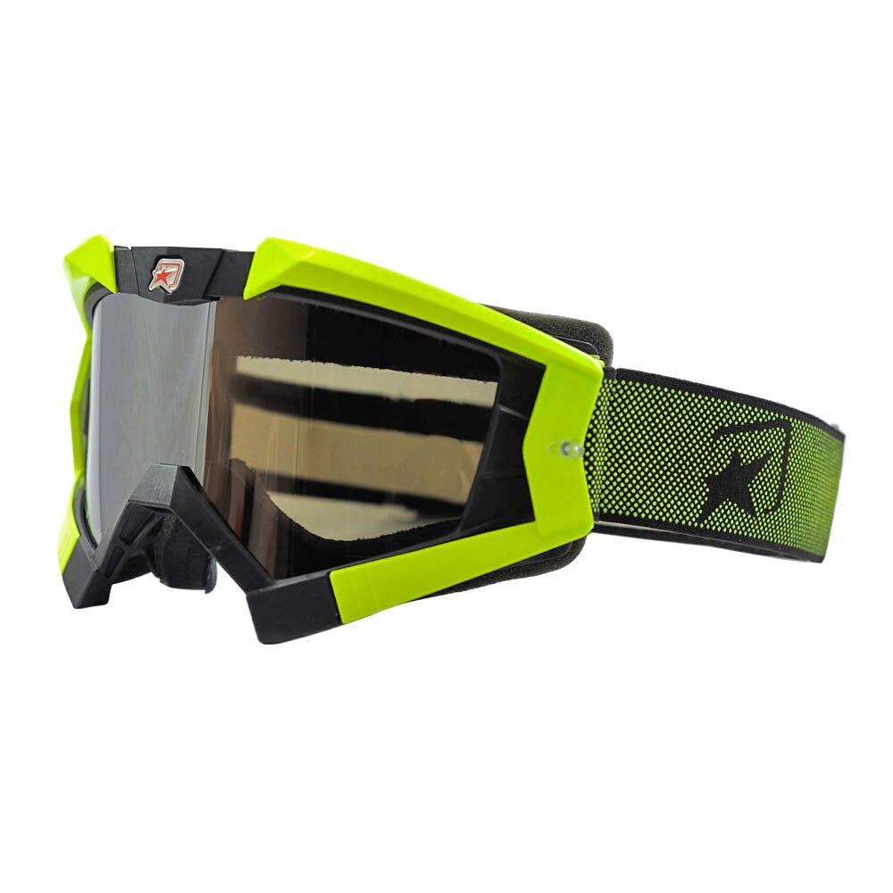 Ochelari offroad Ariete RC DESERT, negri