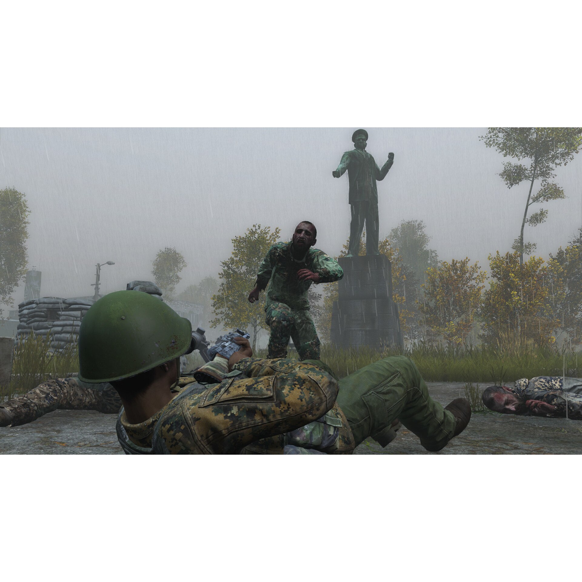 Игра Dayz PlayStation 4 - eMAG.bg