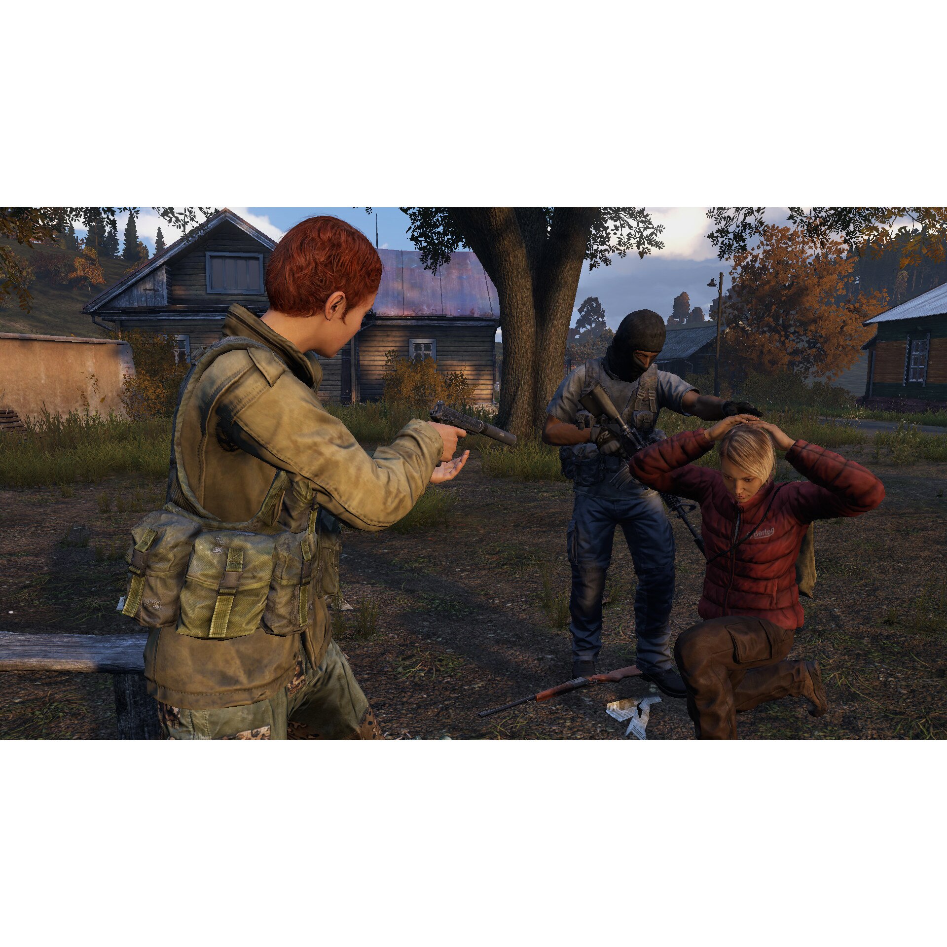 Игра Dayz PlayStation 4 - eMAG.bg