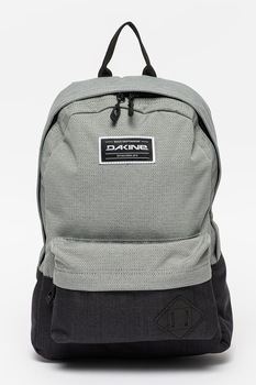 Dakine, Rucsac mini cu buzunar pentru tableta 365 12L, Gri/negru Dakine, Rucsac mini cu buzunar pentru tableta 365 12L, Gri/negru