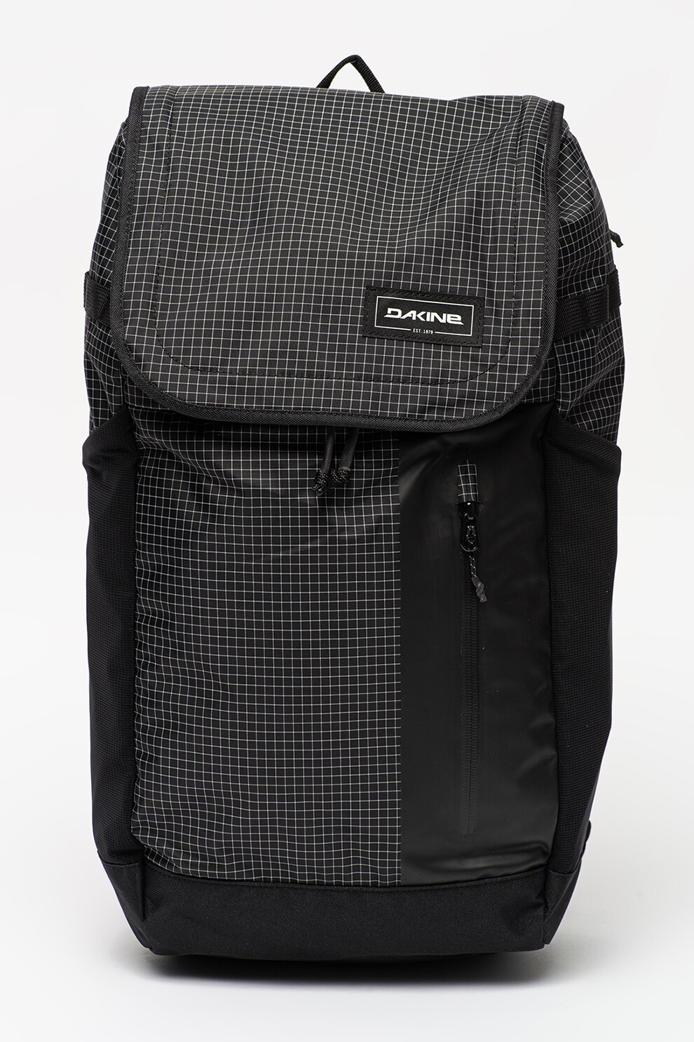 Dakine, Rucsac unisex Concourse 28L, Negru/Alb