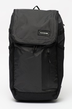 Dakine, Rucsac unisex Concourse 28L, Negru/Alb Dakine, Rucsac unisex Concourse 28L, Negru/Alb