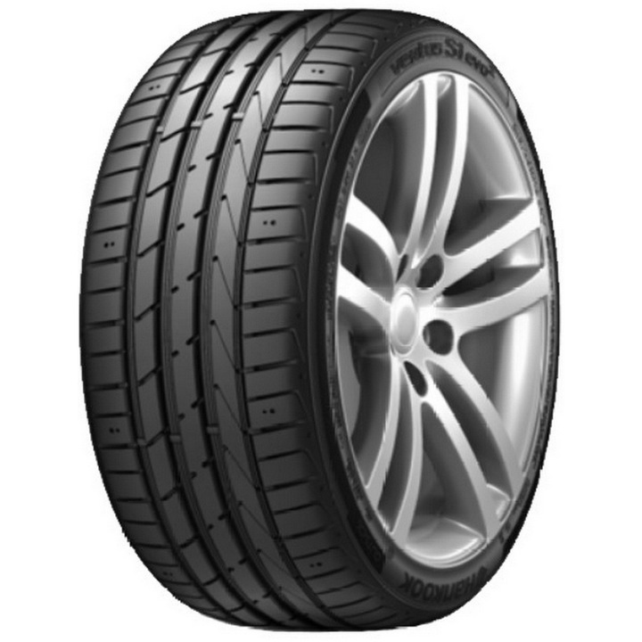 Anvelopa VARA Hankook VENTUS S1 EVO3 SUV K127C 315/35 R21 111 Y