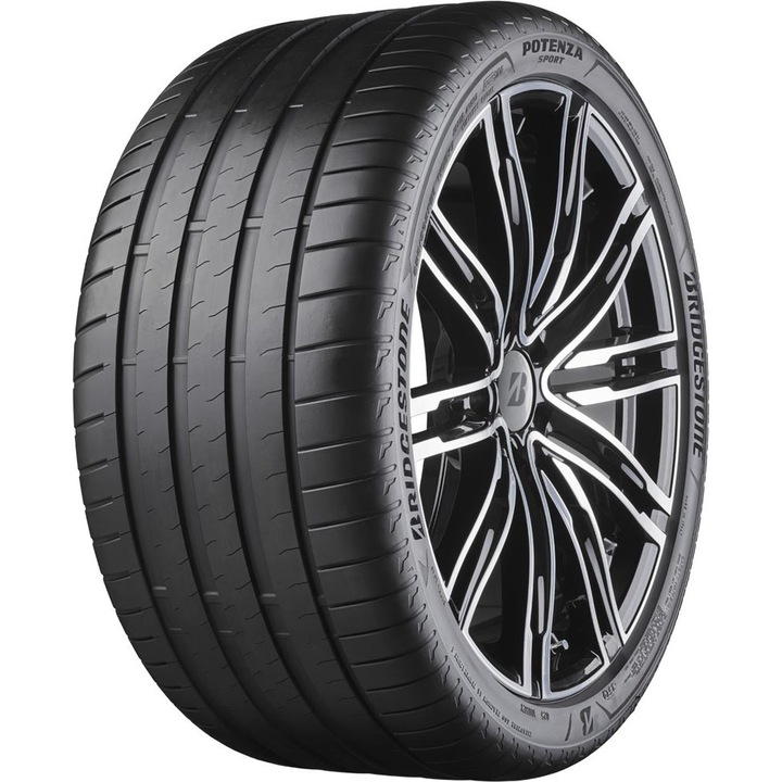 Лятна гума BRIDGESTONE POTENZA SPORT XL 215/45, R17, Y 91, C A 72