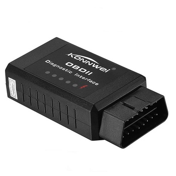 Tester auto universal PYRAMID®, BLUETOOTH, interfata diagnoza auto OBD2 ELM327, compatibil Pc Windows si Android, KW910 Tester auto universal PYRAMID®, BLUETOOTH, interfata diagnoza auto OBD2 ELM327, compatibil Pc Windows si Android, KW910