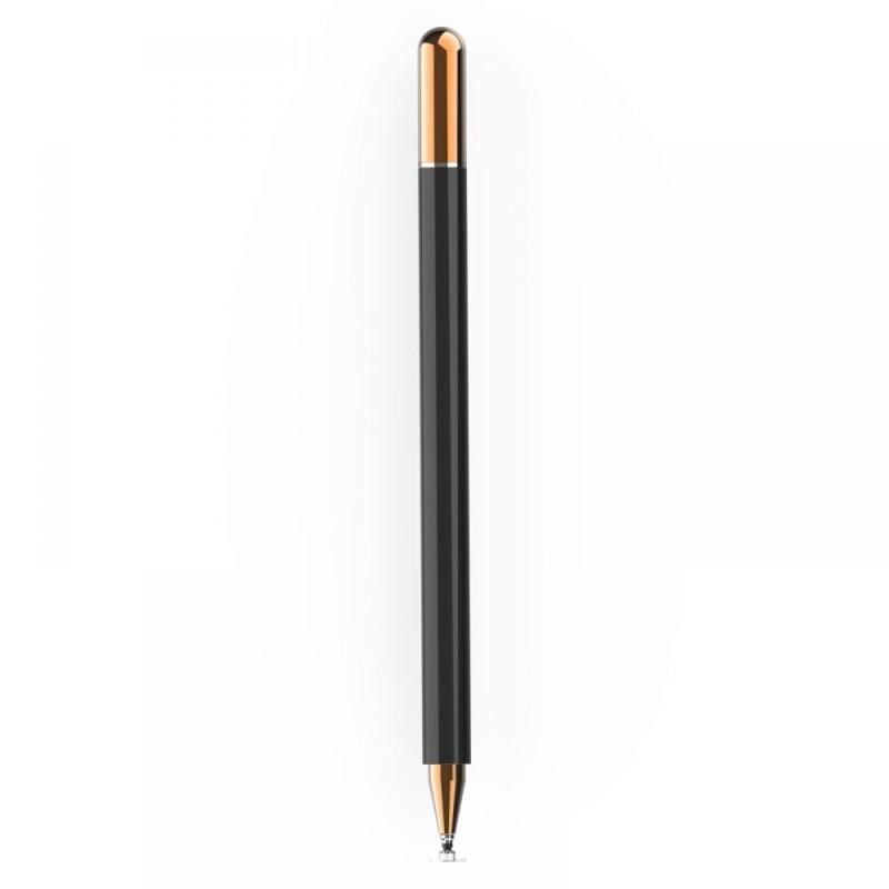 Stylus Pen Tech-Protect Charm Black/Gold