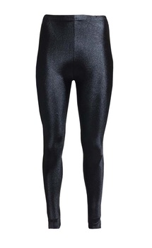 Colanti luciosi Larisa, negru Colanti luciosi Larisa, negru