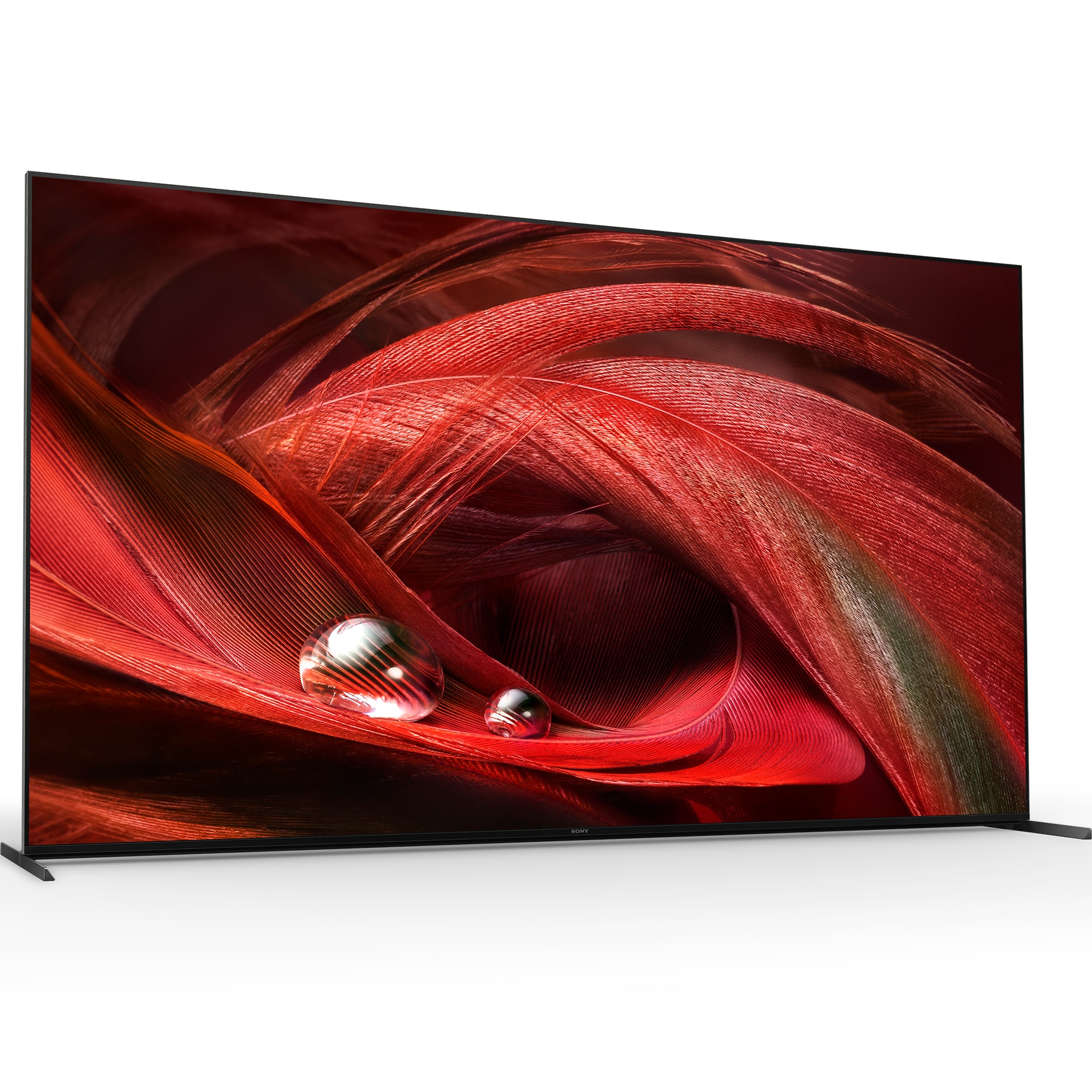 Televizor Sony 85X95J, 214.8 cm, Smart Google TV, 4K Ultra HD, LED, Clasa G