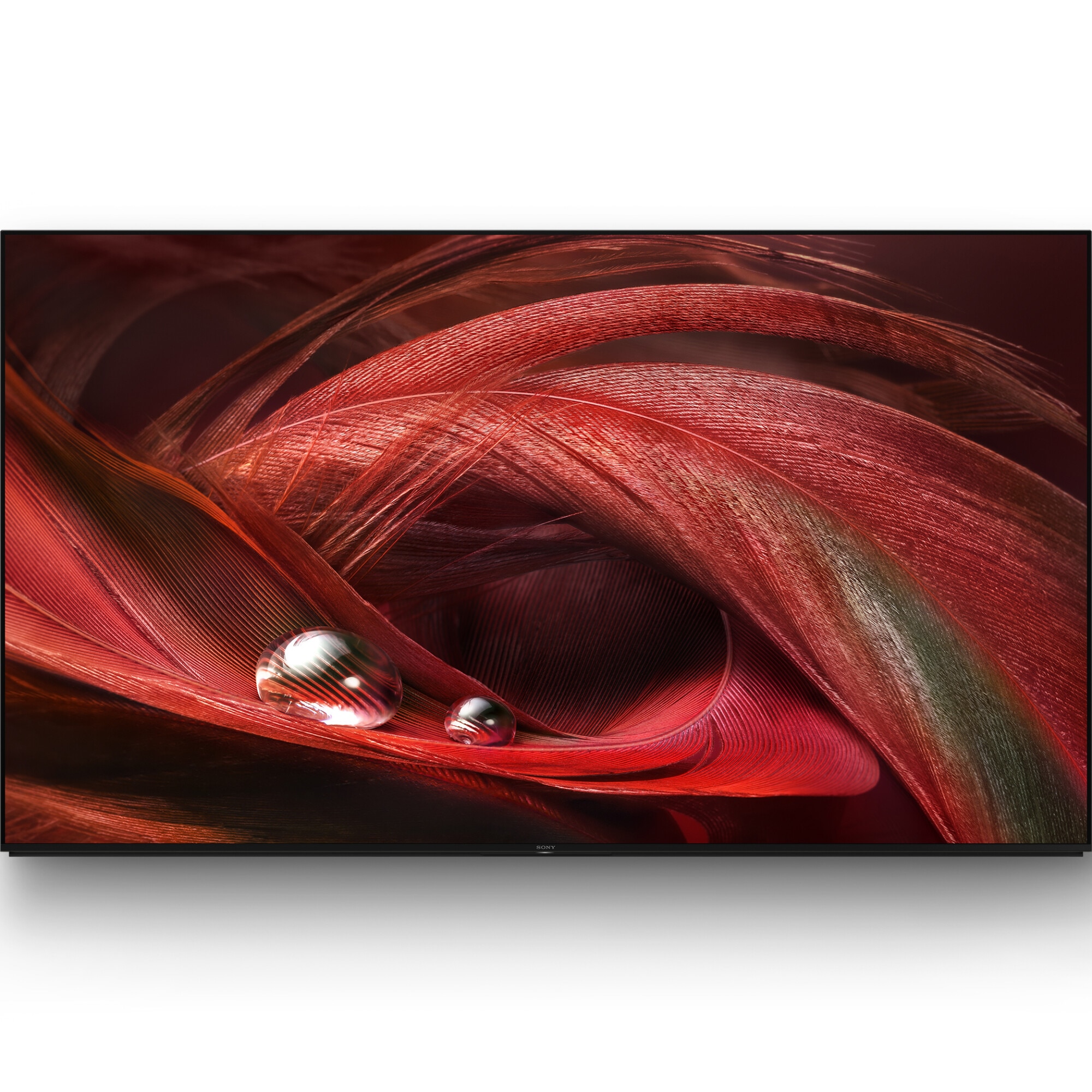 Televizor Sony 85X95J, 214.8 cm, Smart Google TV, 4K Ultra HD, LED, Clasa G