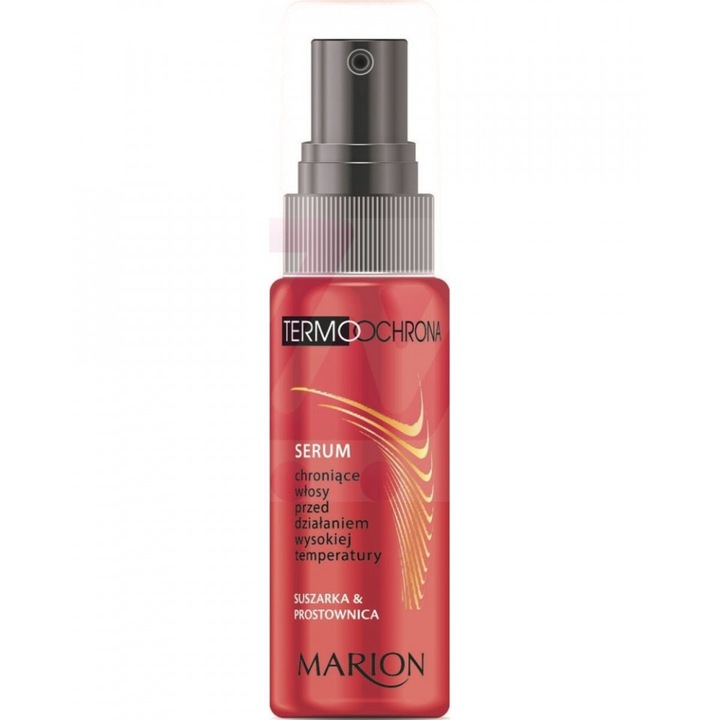 Серум за термозащита Marion, Концентриран, 30 мл