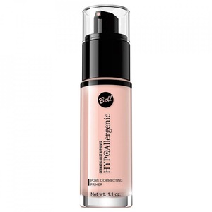 Fond de ten si baza de machiaj