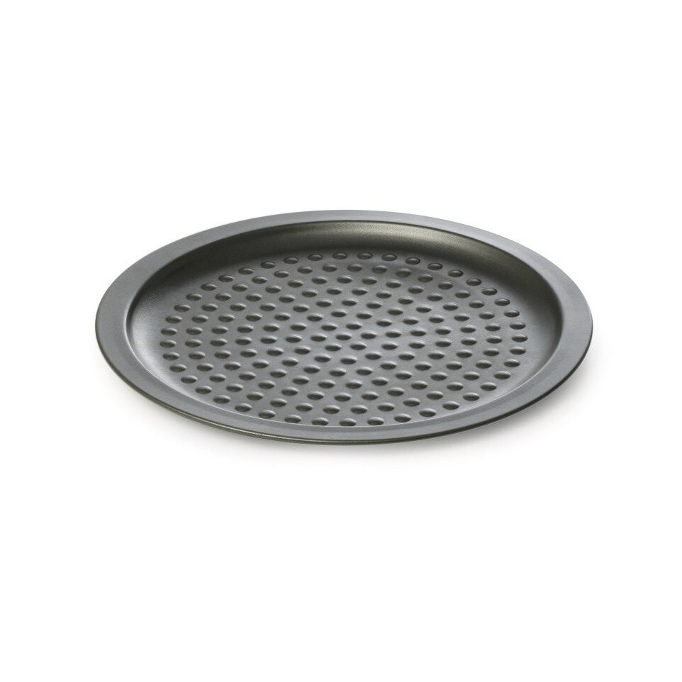 Tava Pizza Aluminiu, Ø31cm