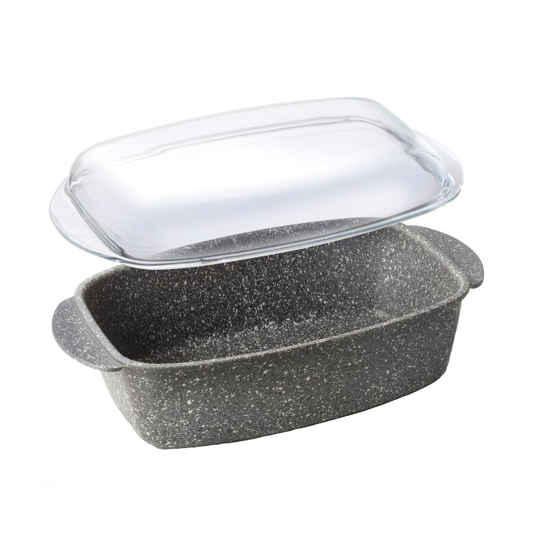 Tava de copt antiaderenta 32cm