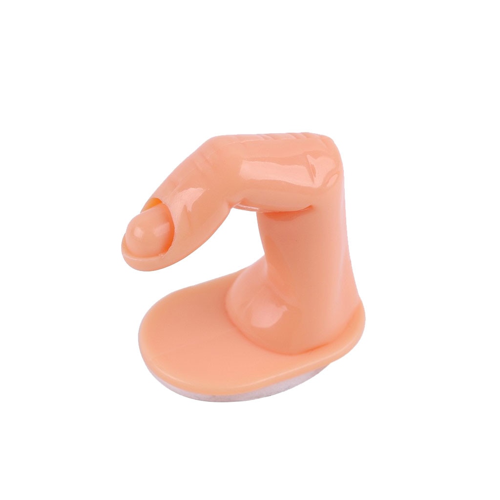 Deget practica fara unghie